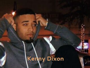 Kenny_Dixon