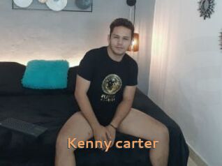 Kenny_carter