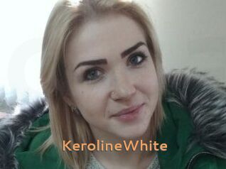 KerolineWhite