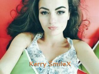 Kerry_SmileX