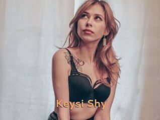 Keysi_Shy