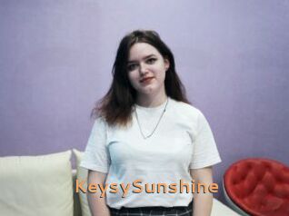 KeysySunshine