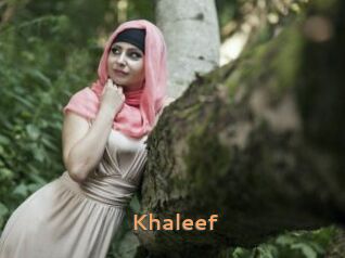 Khaleef