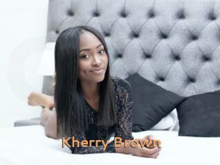 Kherry_Brown