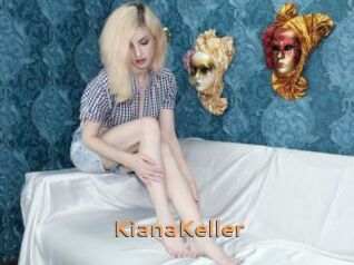 KianaKeller