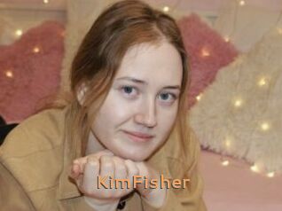 KimFisher Du Cul A Gogo