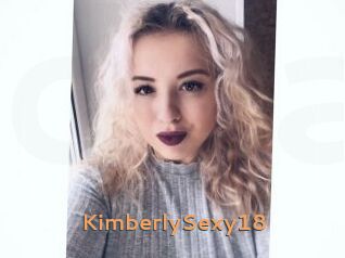 KimberlySexy18