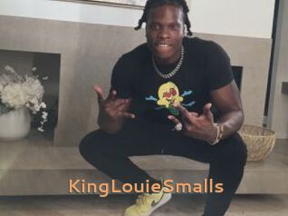 KingLouieSmalls