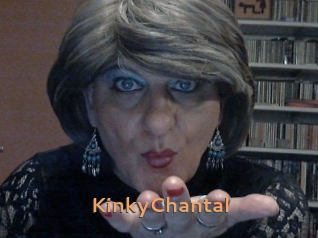 KinkyChantal