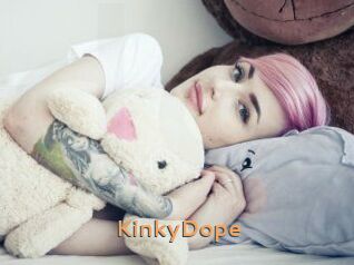 KinkyDope