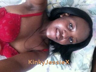 KinkyJessieX