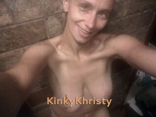 KinkyKhristy