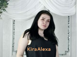 KiraAlexa