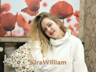 KiraWilliam