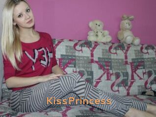 KissPrincess