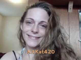 KitKat420