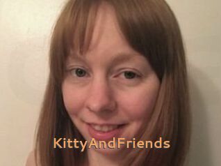 KittyAndFriends