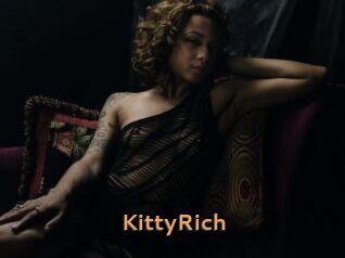 KittyRich