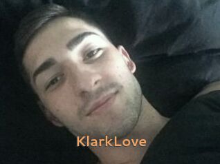 KlarkLove