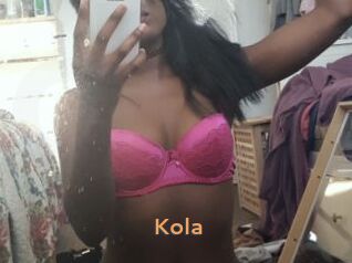 Kola