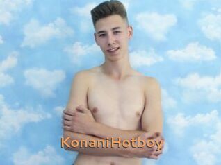 KonaniHotboy