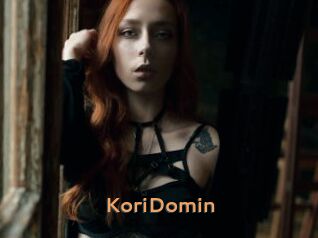 KoriDomin