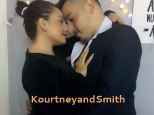 KourtneyandSmith