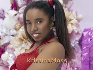 KristinaMoss