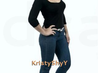 KristyShyY