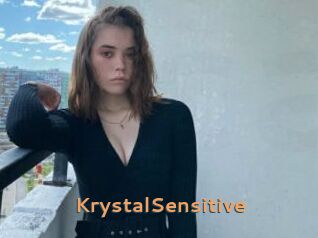 KrystalSensitive