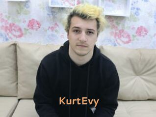 KurtEvy