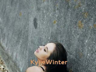 KylieWinter Du Cul A Gogo