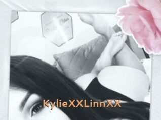 KylieXXLinnXX