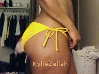 KylieZellah