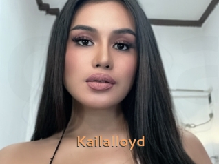 Kailalloyd