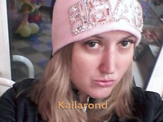 Kailarond