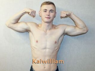 Kaiwilliam