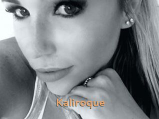 Kaliroque