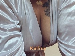 Kallisy