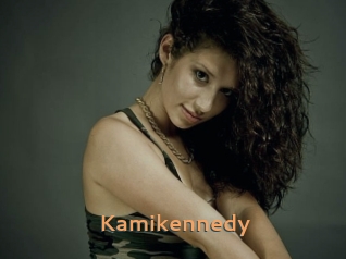 Kamikennedy