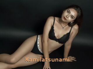 Kamilatsunami