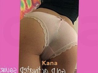 Kana