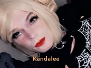 Kandalee