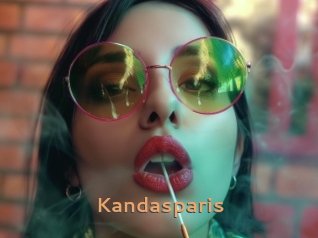 Kandasparis