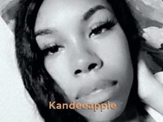 Kandeeapple