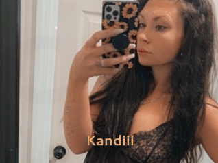 Kandiii