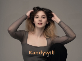 Kandywill