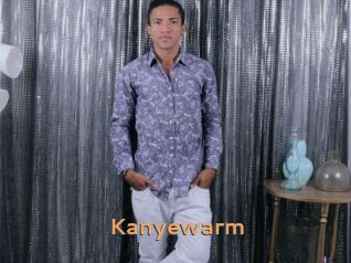 Kanyewarm