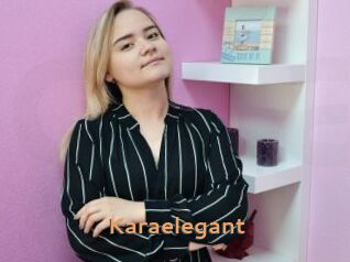 Karaelegant