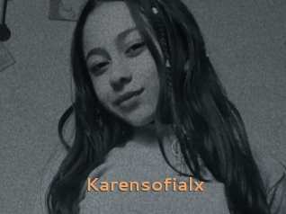 Karensofialx